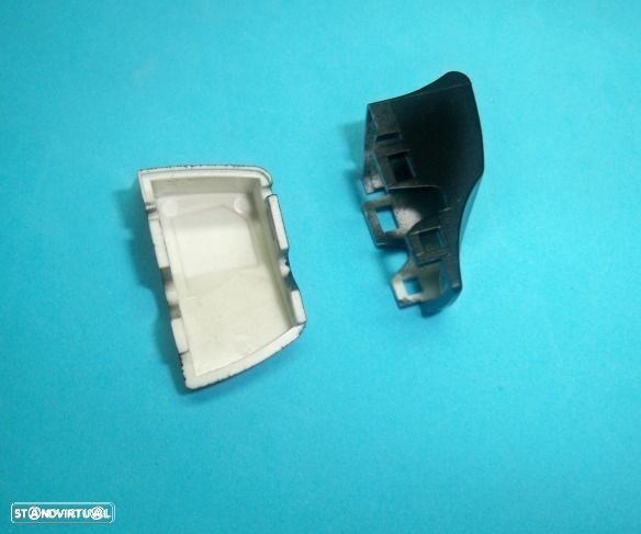 Comando interruptor botão tecla capa vidros VW Crafter e Mercedes Sprinter w906 - 2