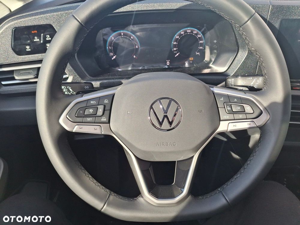 Volkswagen Caddy - 21