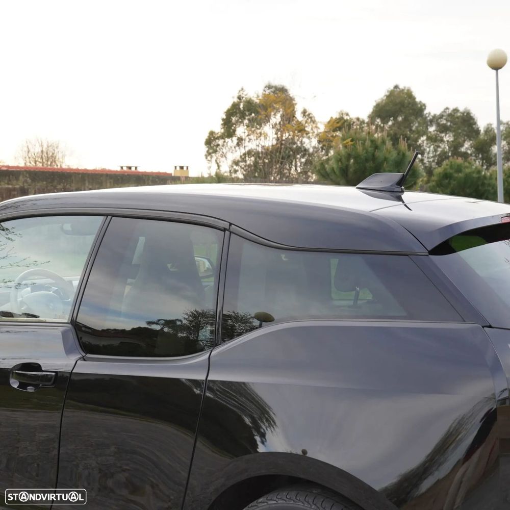 BMW i3 +EXA +Comfort Package Advance - 45