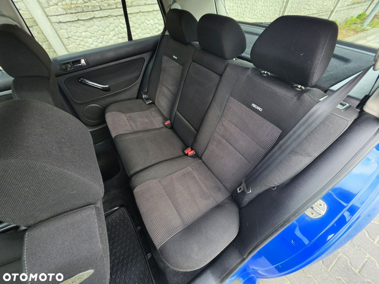 Volkswagen Golf IV 1.8 20V Turbo GTI - 23