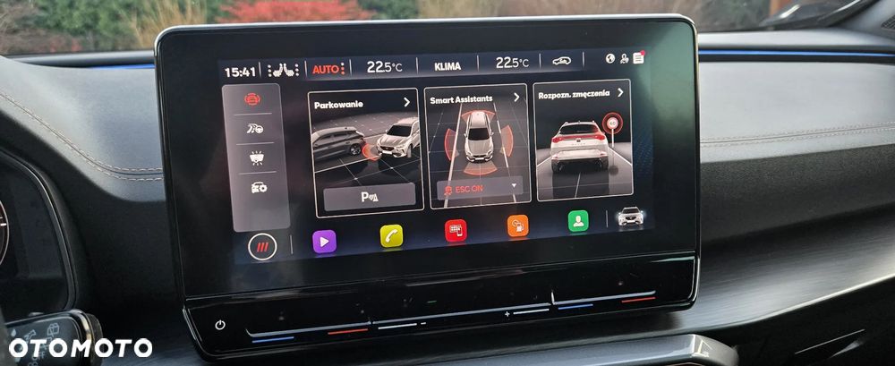 Cupra Formentor - 32