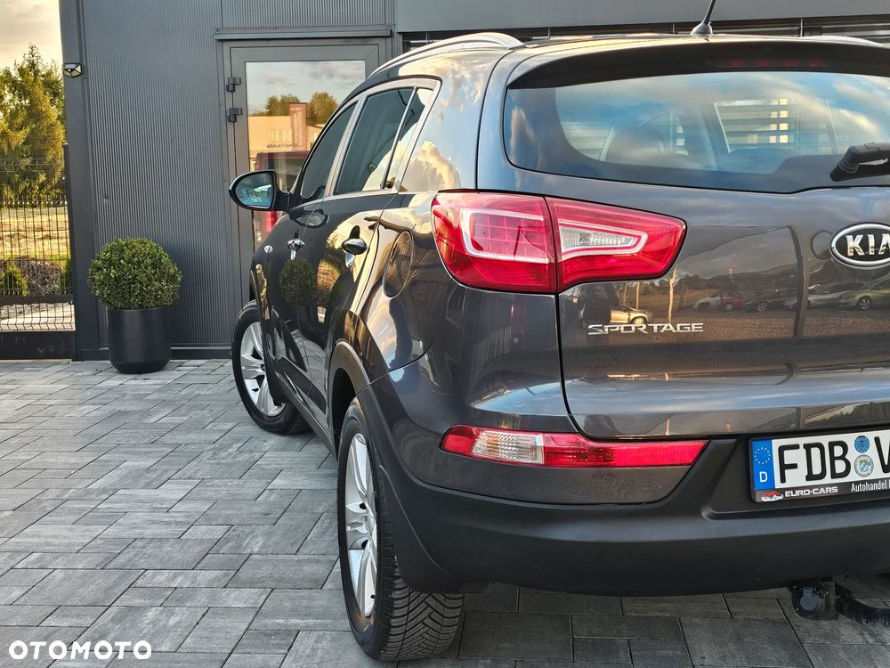 Kia Sportage - 28