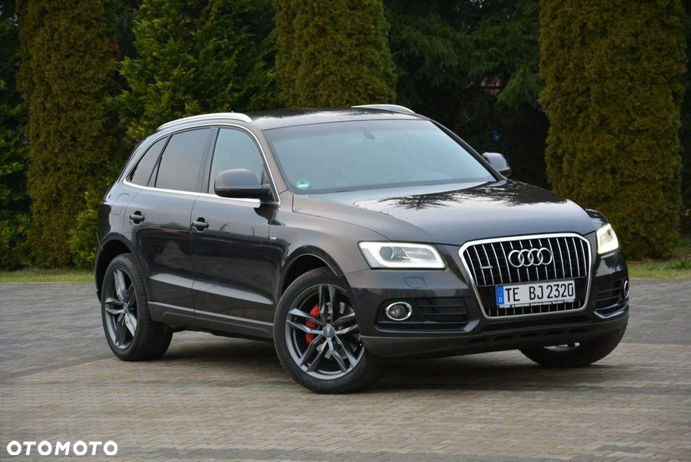 Audi Q5 3.0 TDI Quattro S tronic - 2