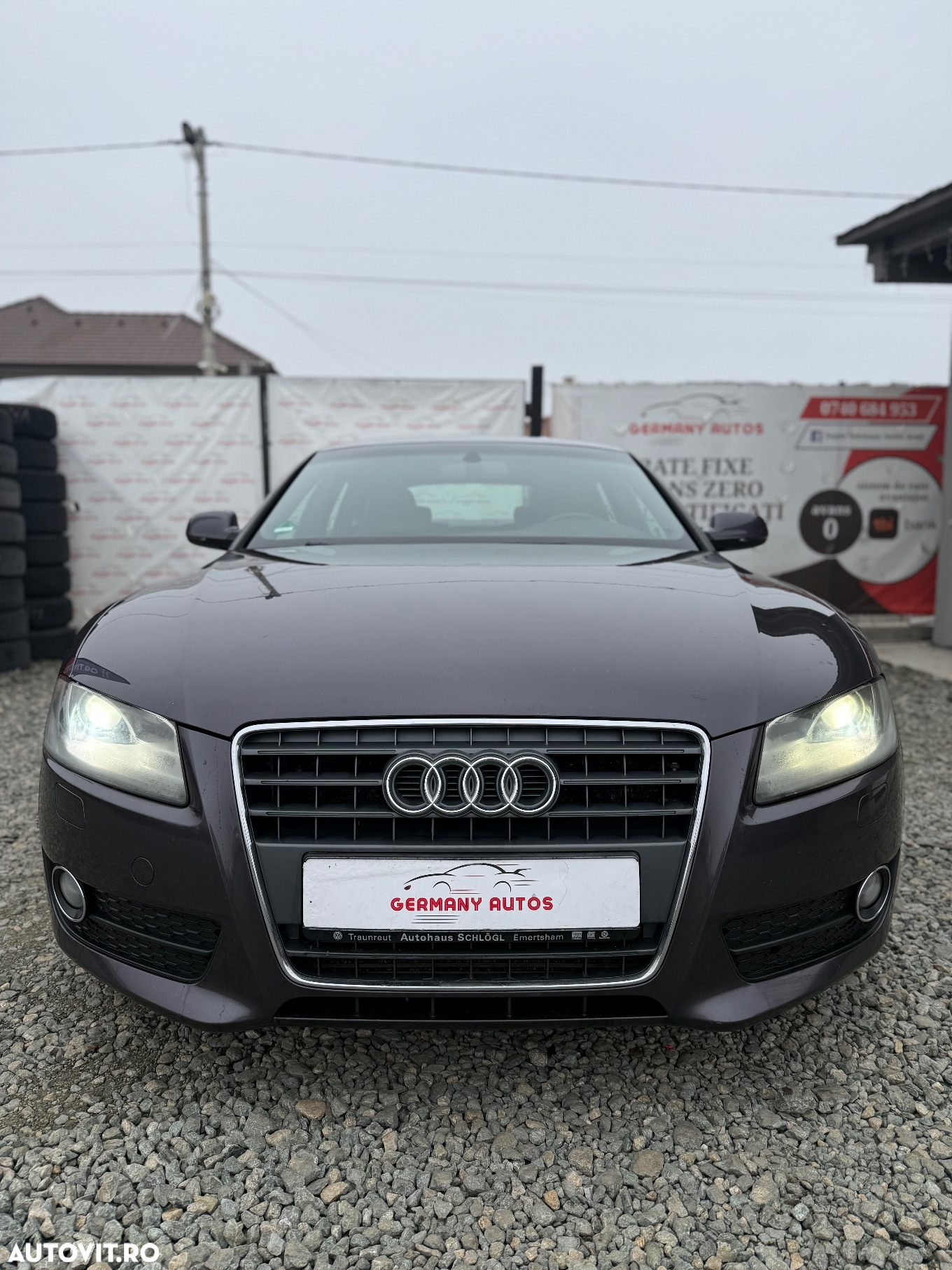 Audi A5 - 25