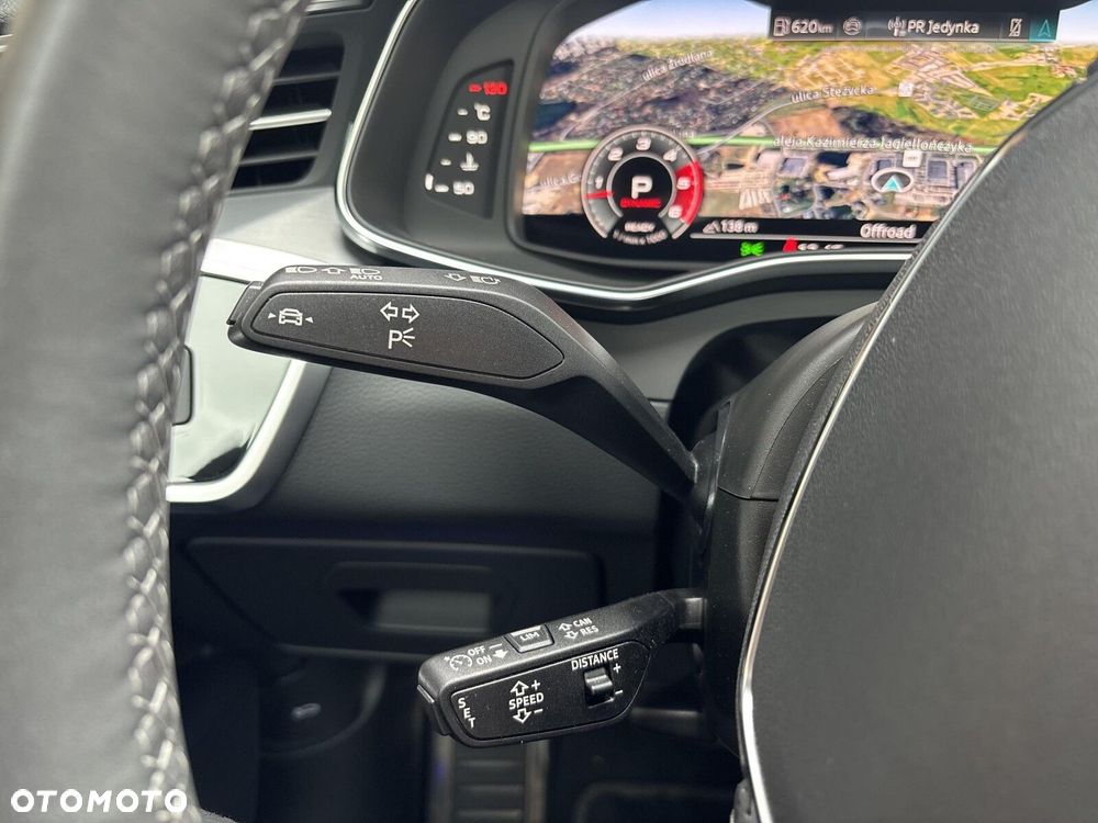 Audi S6 Limousine - 13