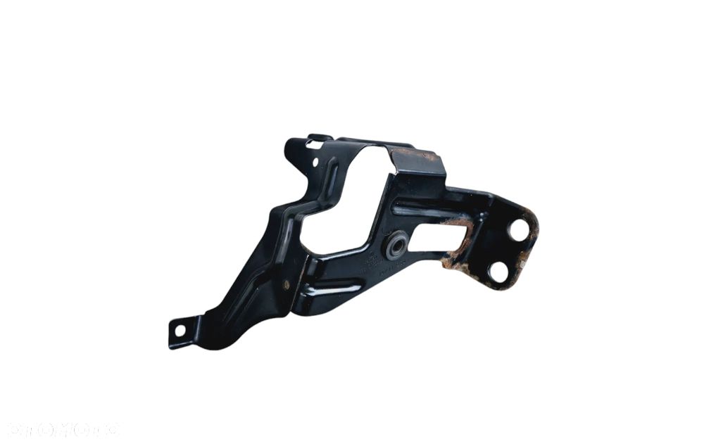 UCHWYT MOCOWANIE CHŁODNICY POWIETRZA INTERCOOLERA AUDI A6 C6 2.0 TDI 03G131529B - 6