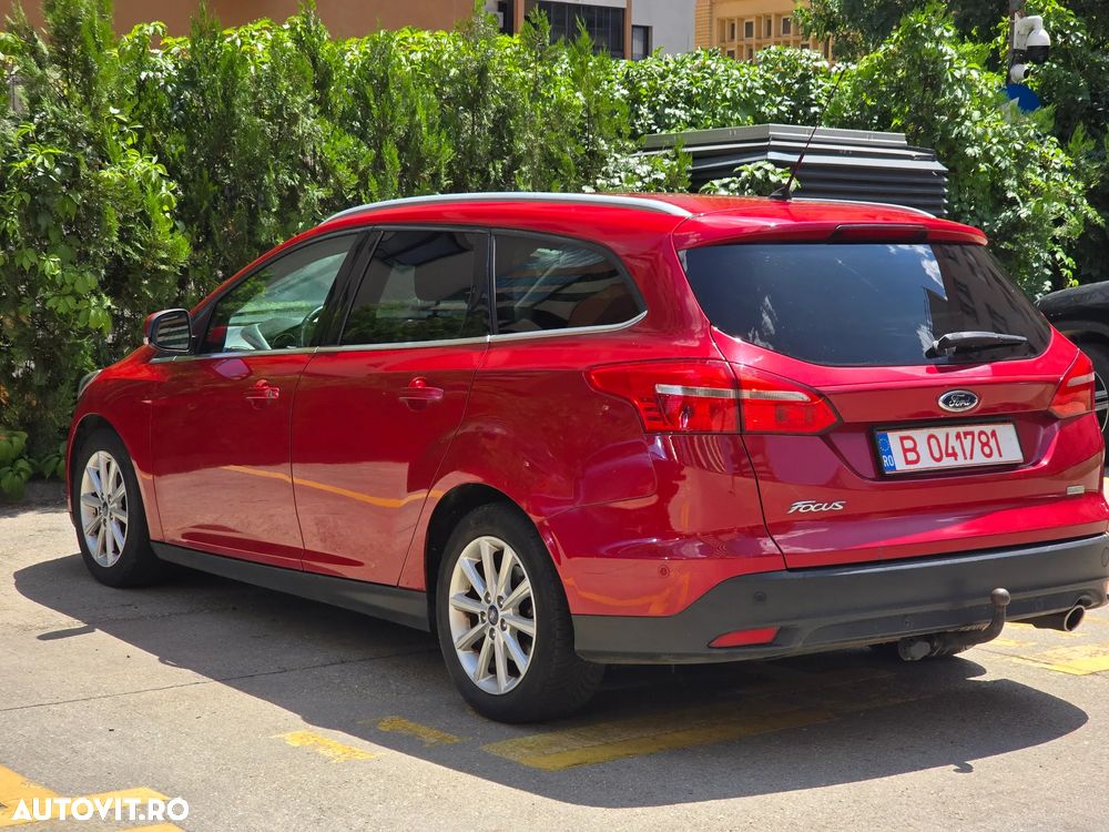 Ford Focus - 4