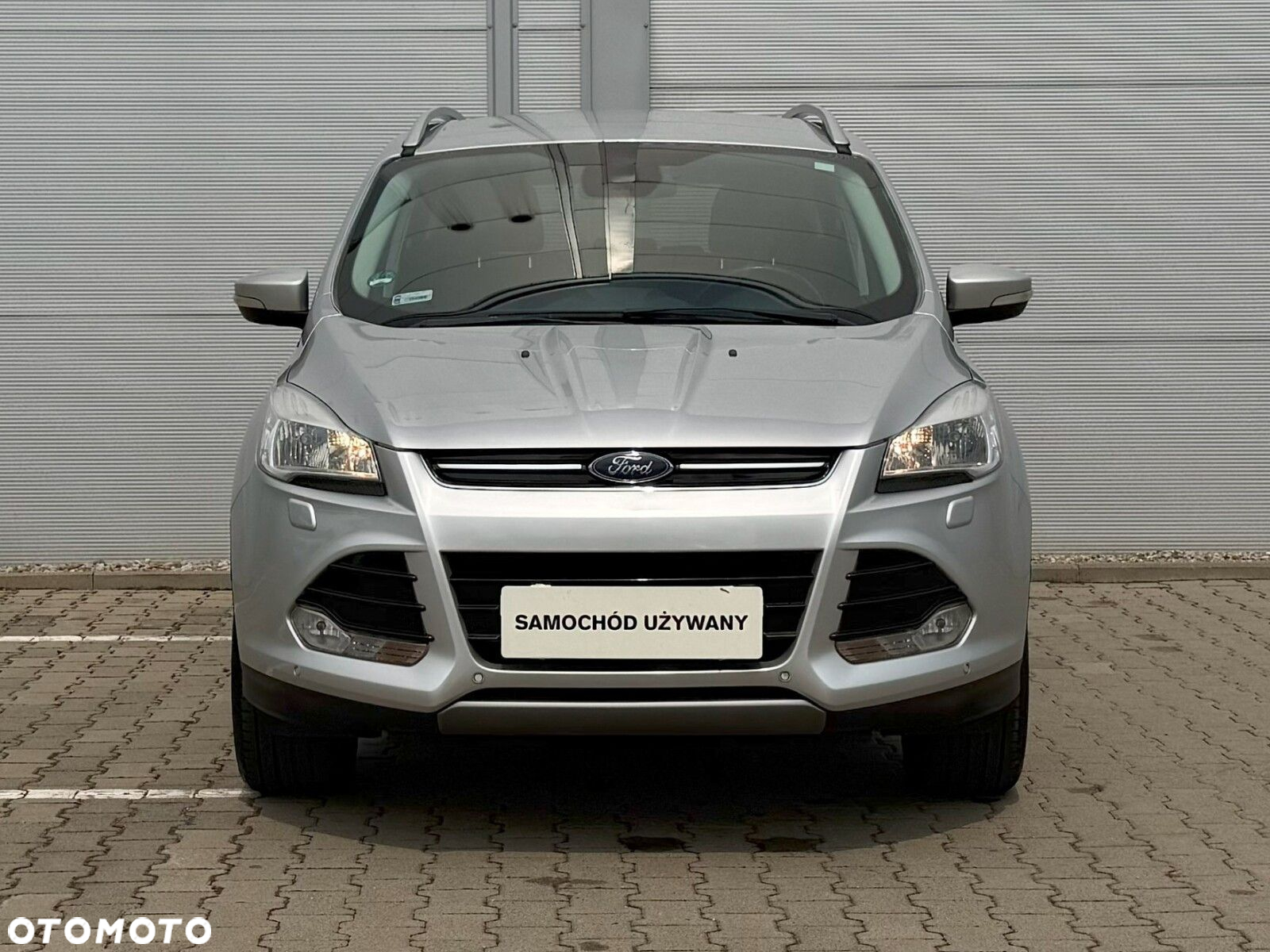 Ford Kuga 1.5 EcoBoost FWD Titanium ASS - 3