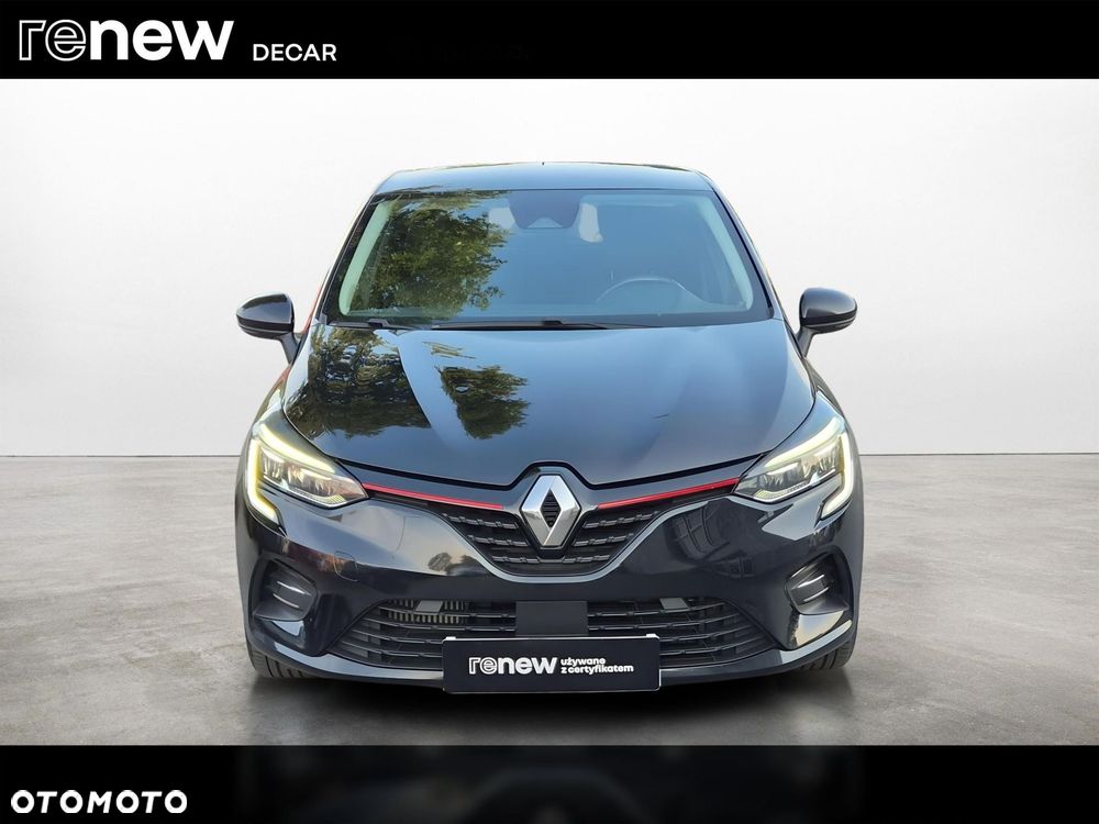 Renault Clio - 8
