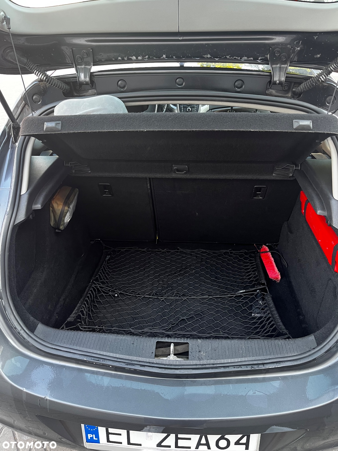 Opel Astra - 6
