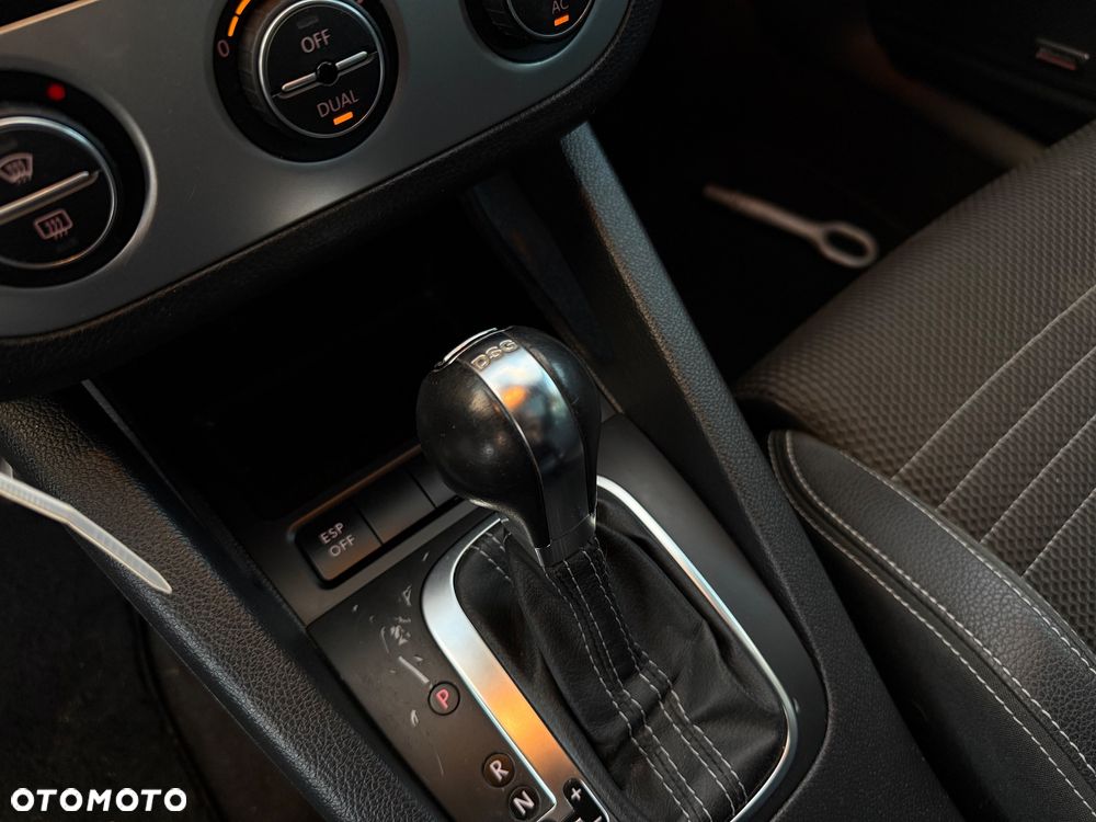 Volkswagen Scirocco 1.4 TSI DSG - 23