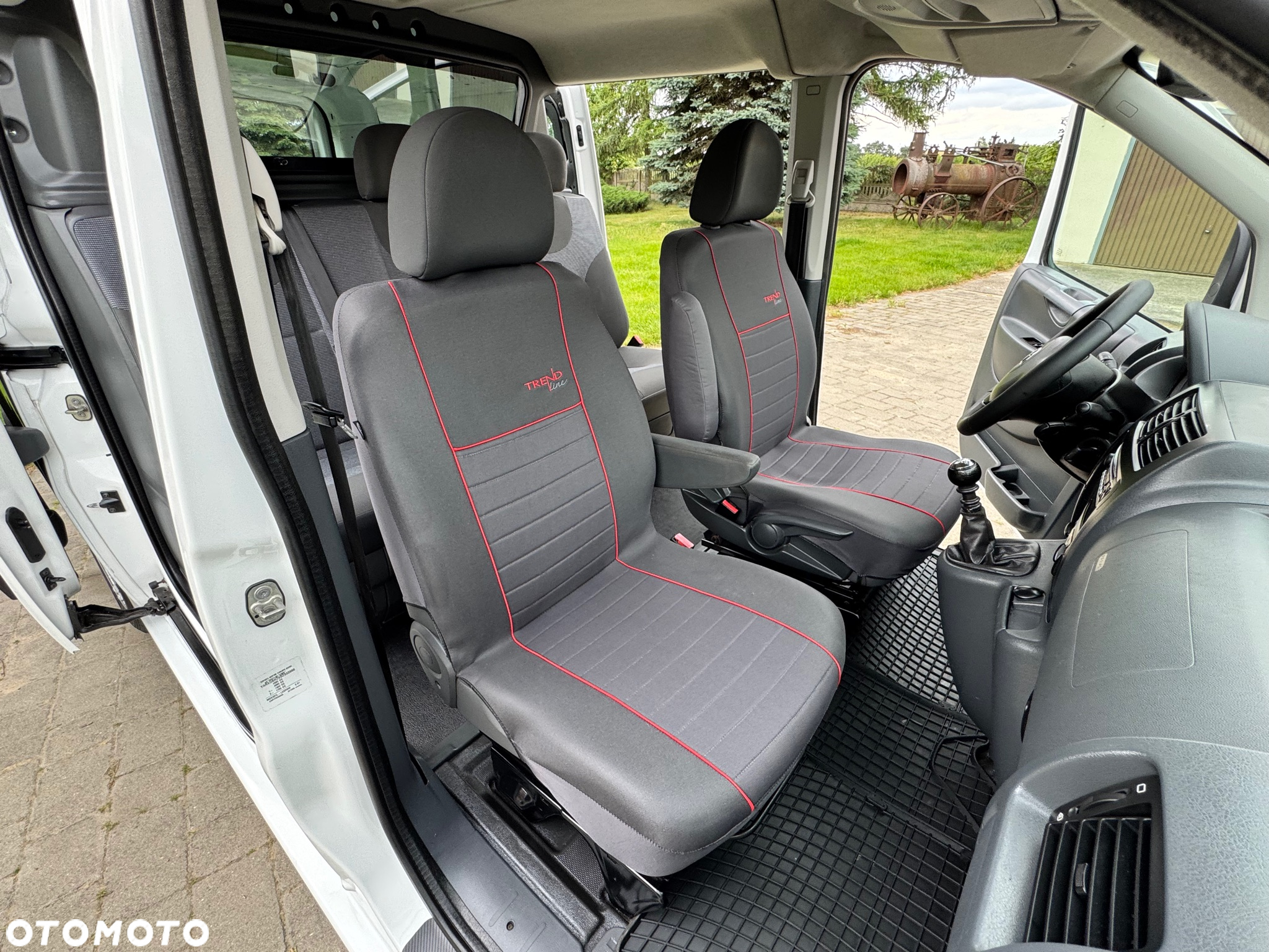 Toyota ProAce 2,0-l-D-4D L2H1 Comfort - 24
