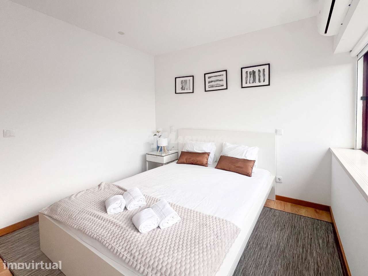 Apartamento, recuperado, para arrendamento, Porto - Cedofeita,Ildef... - Grande imagem: 5/8