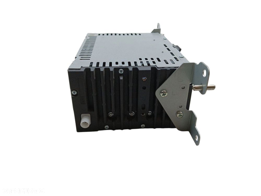 RADIO CZYTNIK FORD MONDEO MK5 (2014-2019) 2.0 TDCI 150KM HS7T-19C107-UC - 4