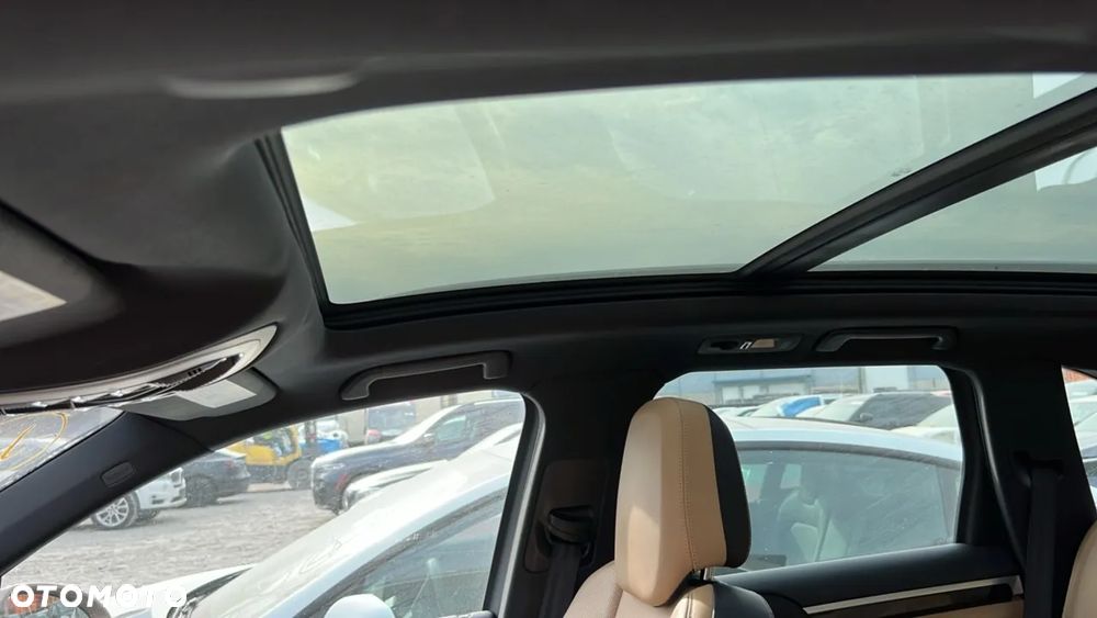 Porsche Cayenne S Tiptronic S - 11