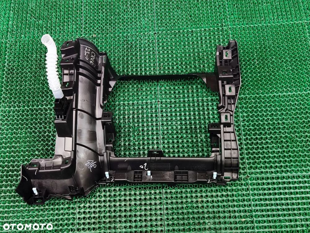 HONDA CR-V od 2023r Ramka Zaślepka Deski Rozdzielczej - 2