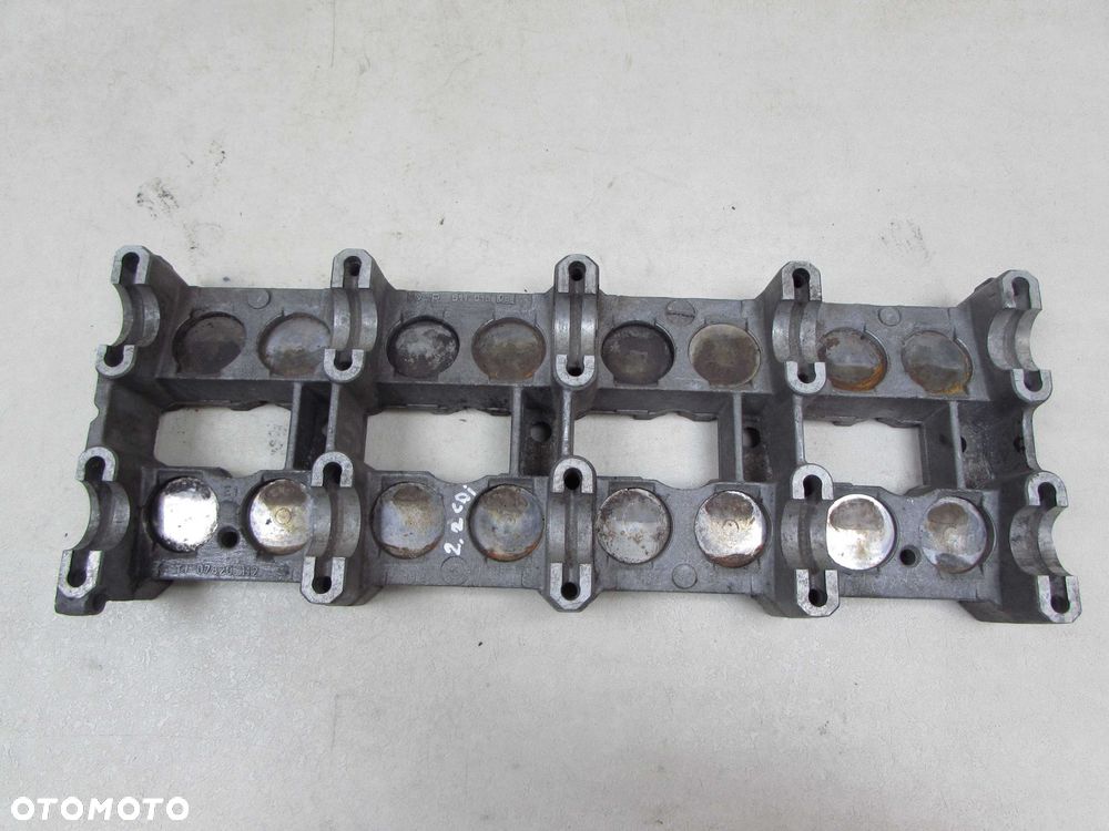 MERCEDES 2.2 CDI PODSTAWA WALKOW ROZRZADU 6110160304 - 4