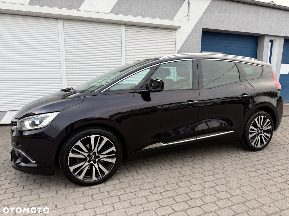 Renault Grand Scenic - 5
