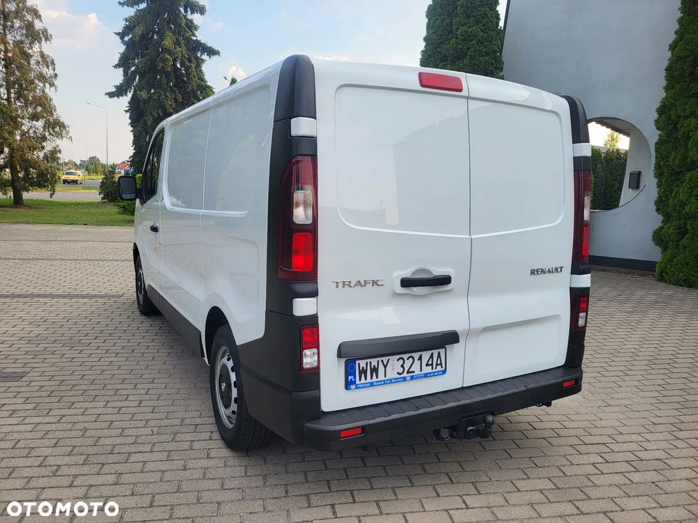 Renault Trafic - 19
