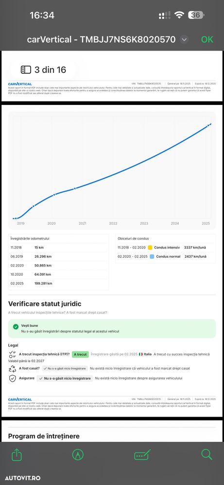 Skoda Kodiaq 2.0 TDI 4X4 DSG Ambition - 16