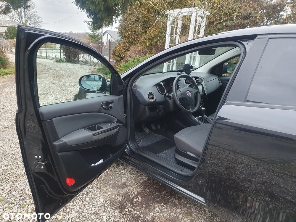 Fiat Bravo 1.4 T-JET 16V Speed - 17