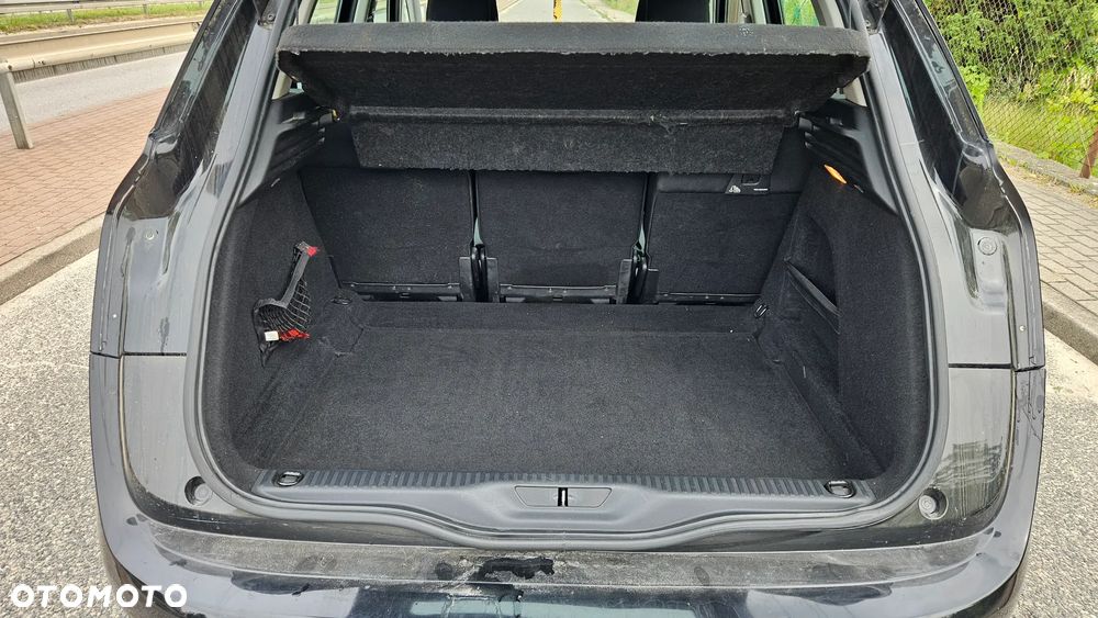 Citroën C4 Picasso 1.6 e-HDi Intensive - 17