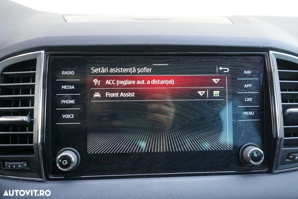Skoda Karoq 1.5 TSI DSG Style - 21
