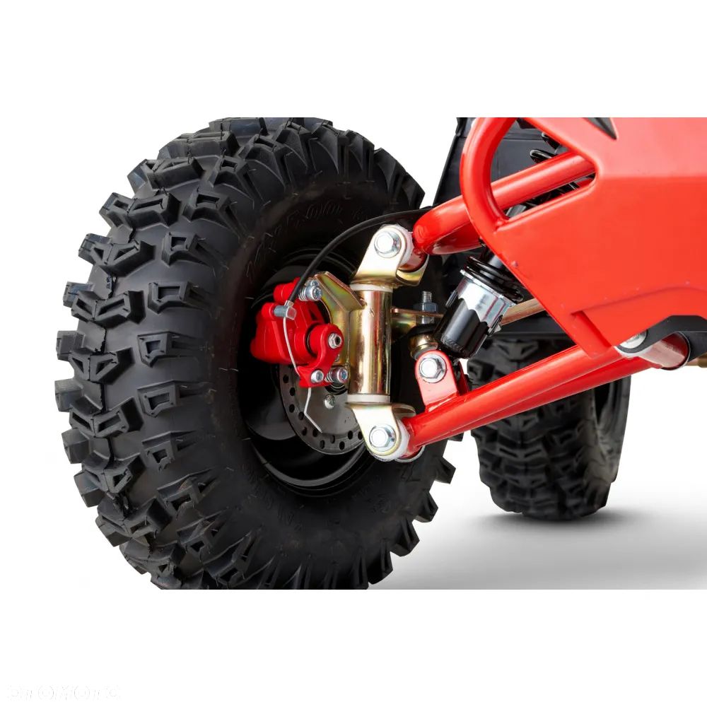 Nitro Motors Inny - 12