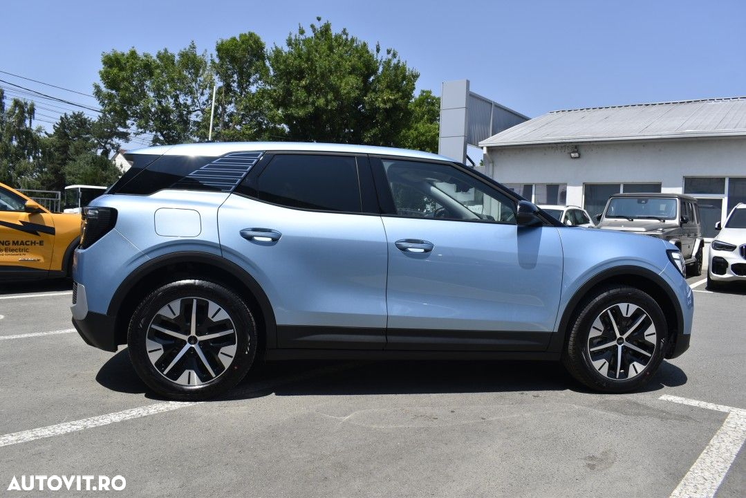 Ford Explorer - 9