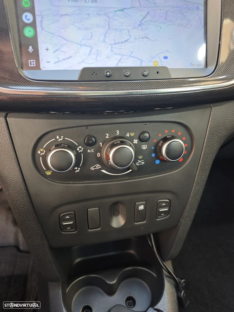 Dacia Logan MCV 0.9 TCe Comfort Bi-Fuel - 54