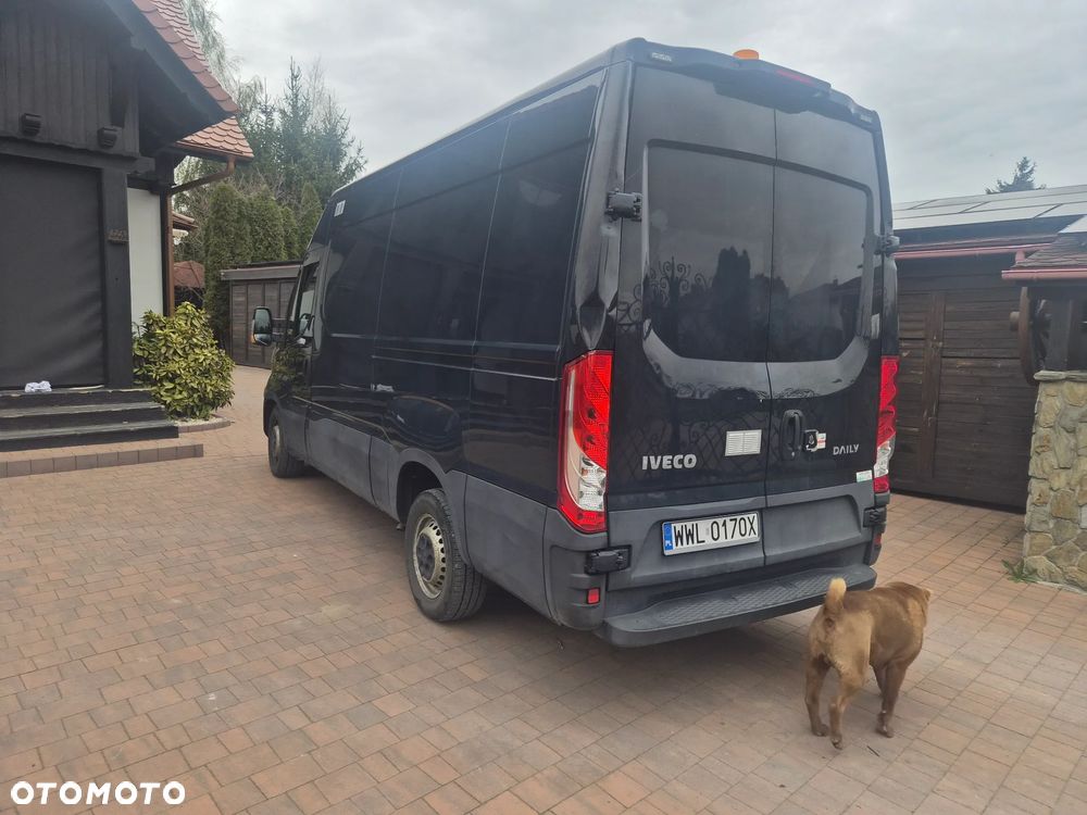 Iveco DAILY - 2