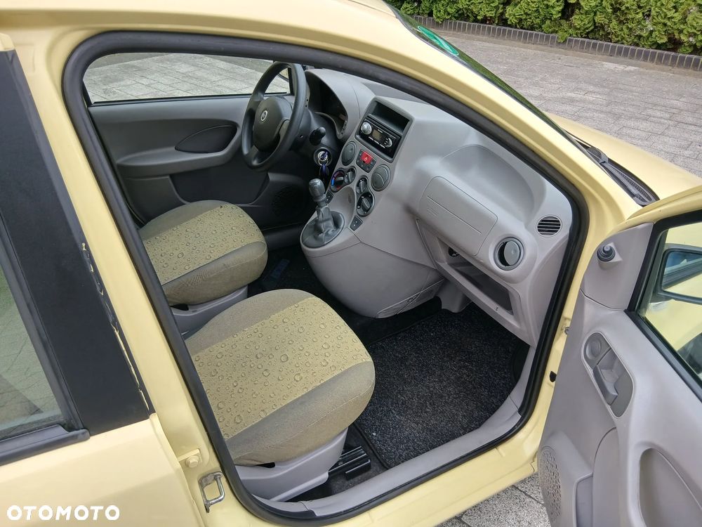 Fiat Panda 1.2 Emotion - 7