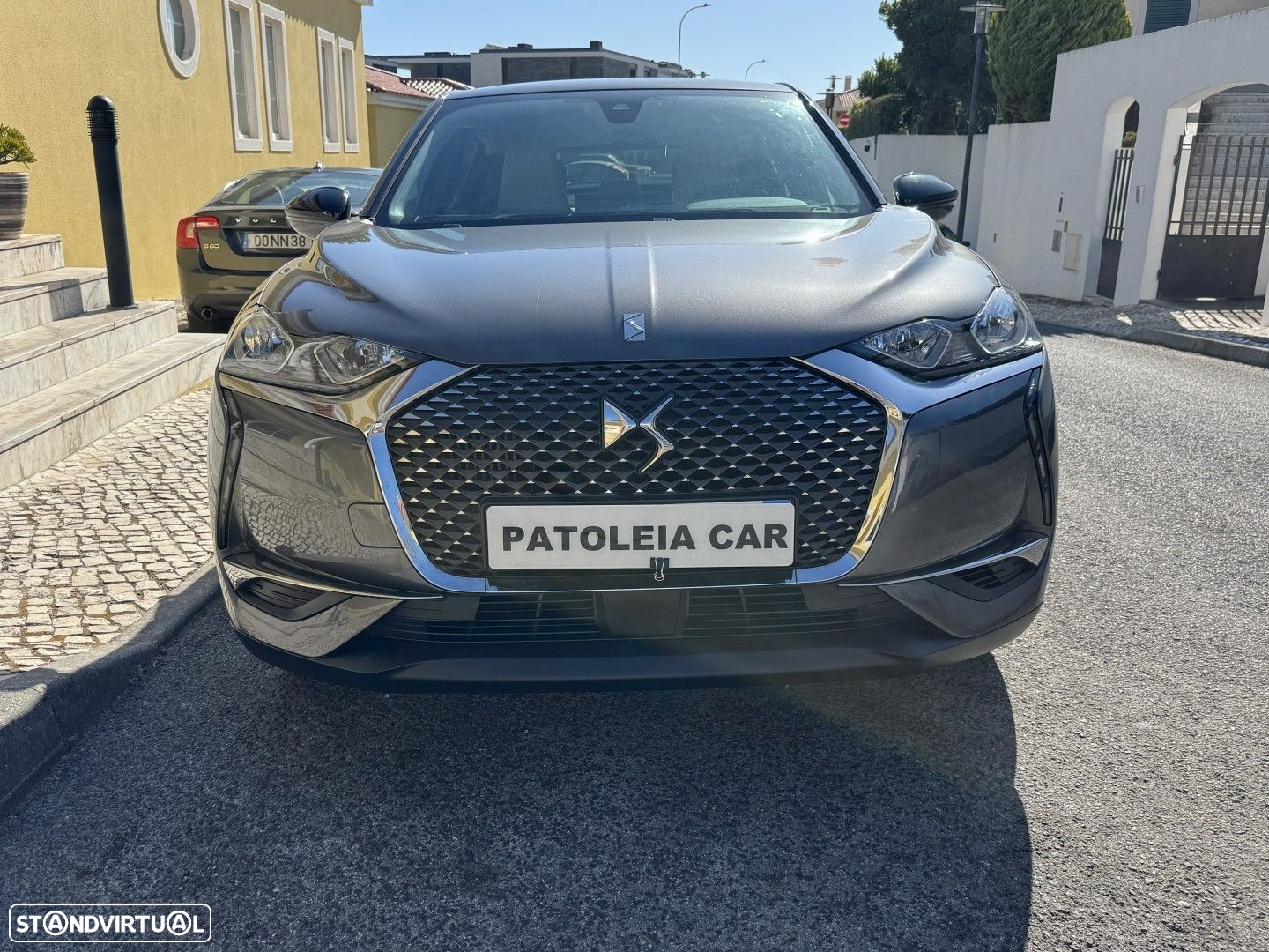 DS DS3 Crossback 1.2 PureTech So Chic EAT8 - 5