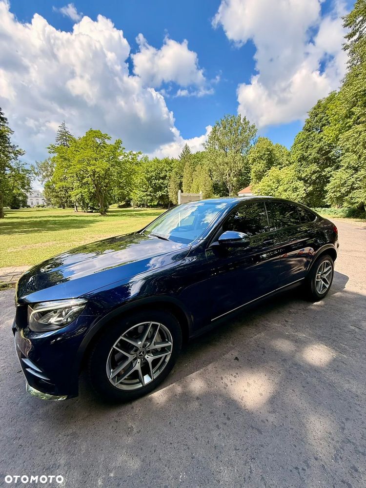 Mercedes-Benz GLC - 29