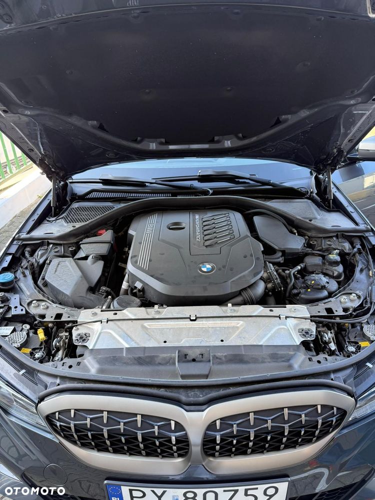 BMW Seria 3 - 28