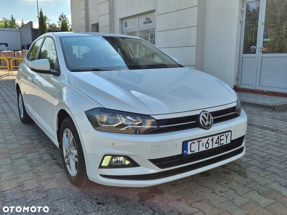 Volkswagen Polo - 3
