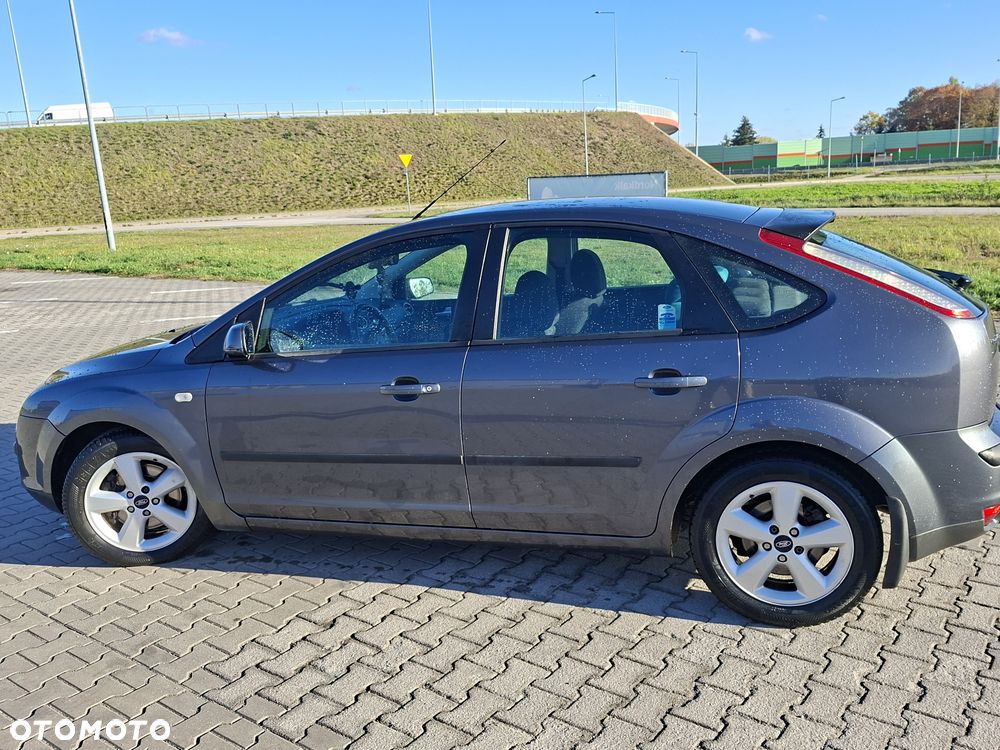 Ford Focus - 3