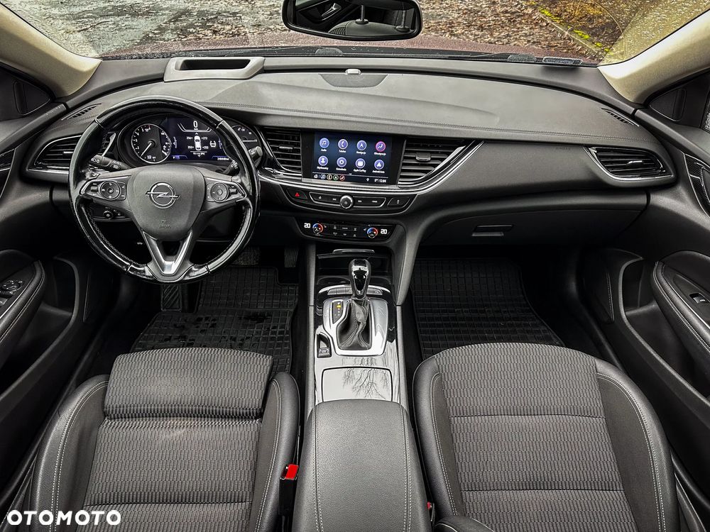 Opel Insignia 2.0 CDTI Innovation S&S - 36