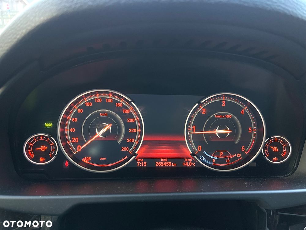 BMW X5 - 8