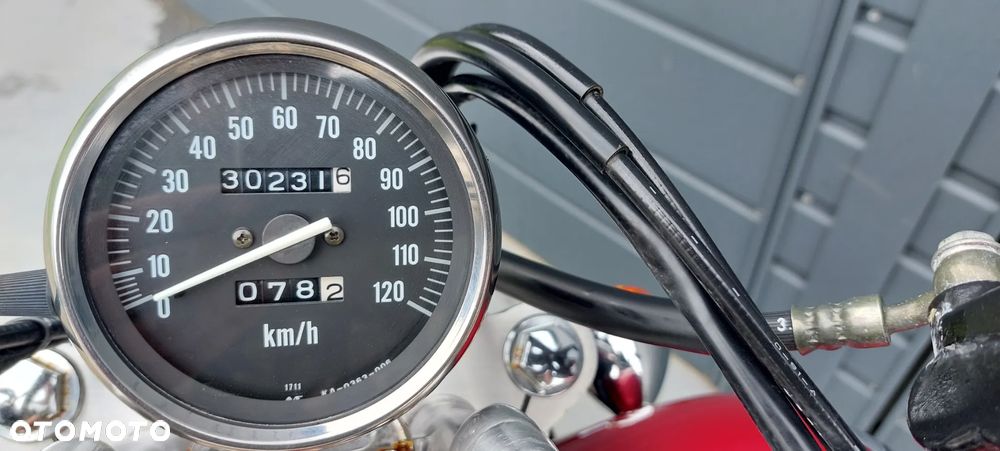 Kawasaki EL - 7