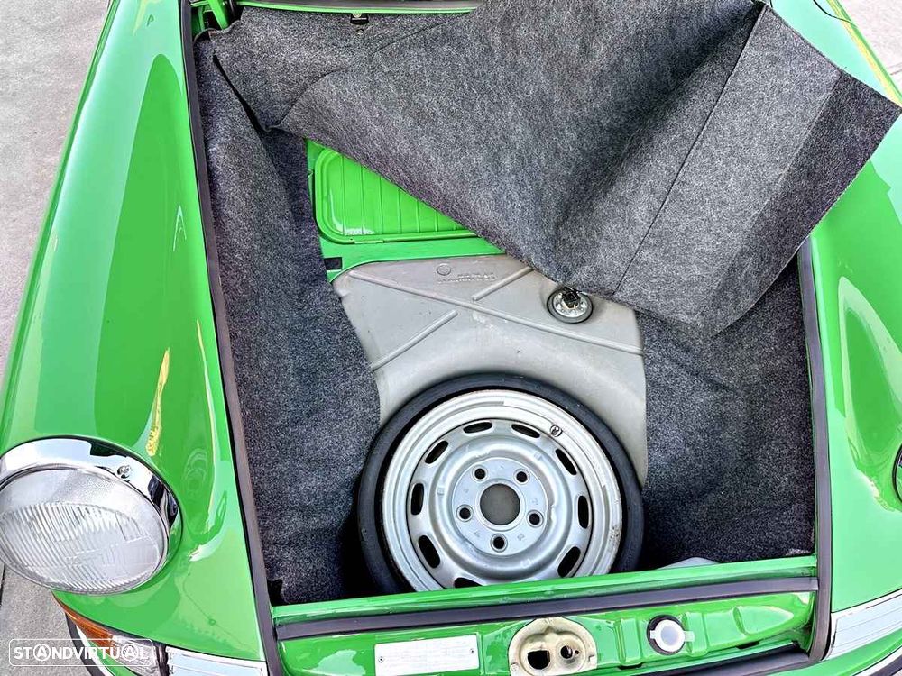 Porsche 911 (991) - 37