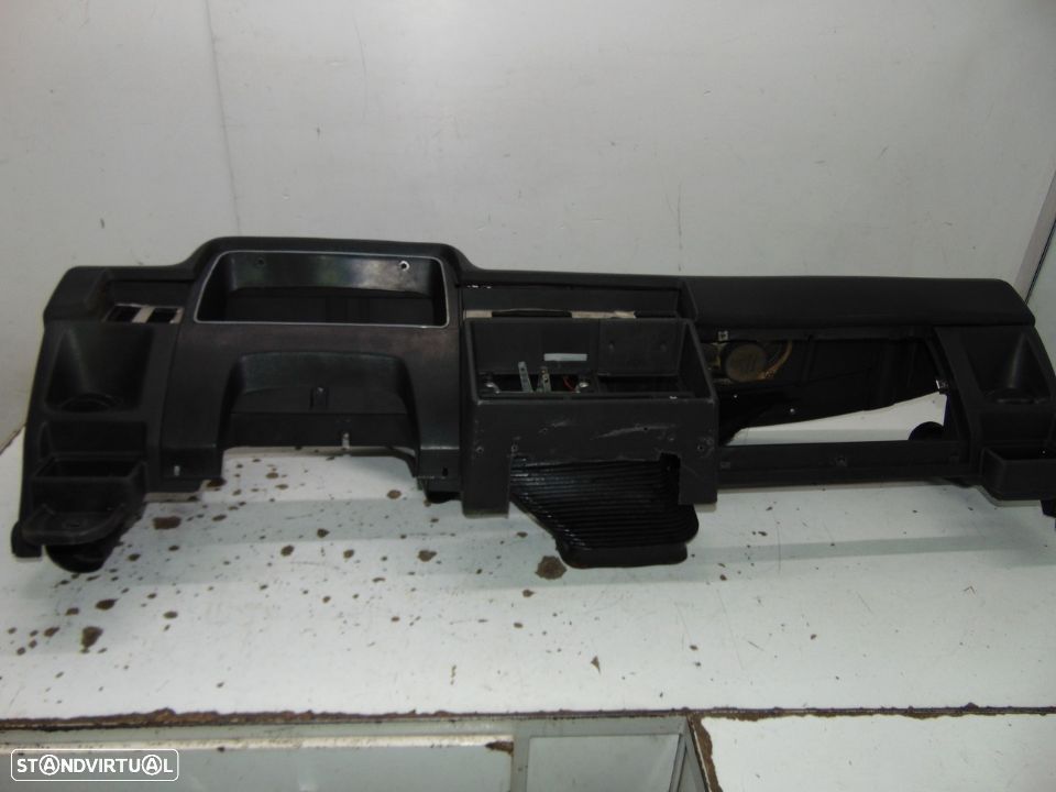 Suzuki 800 tablier - 12