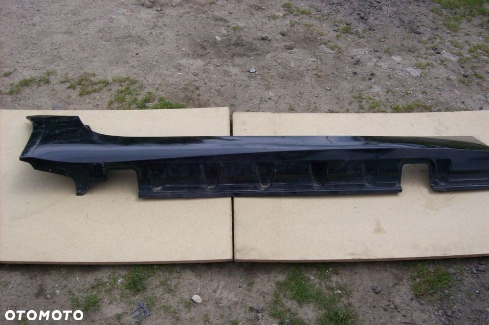 listwa progowa prawa bmw z4 e 85 / e 86 - 1