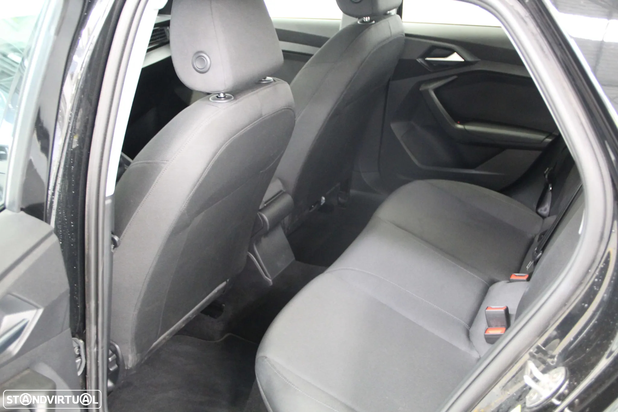 Audi A1 Sportback 25 TFSI Advanced - 16