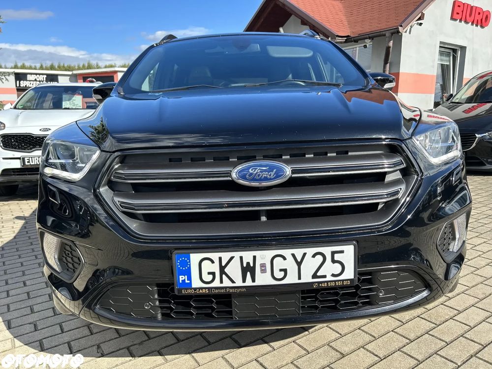 Ford Kuga 1.5 EcoBoost 4x4 ST-Line - 5