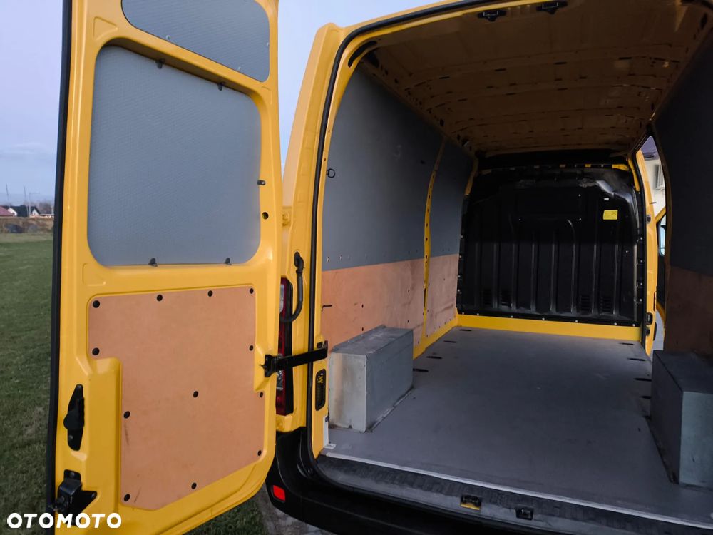 Renault MASTER - 31