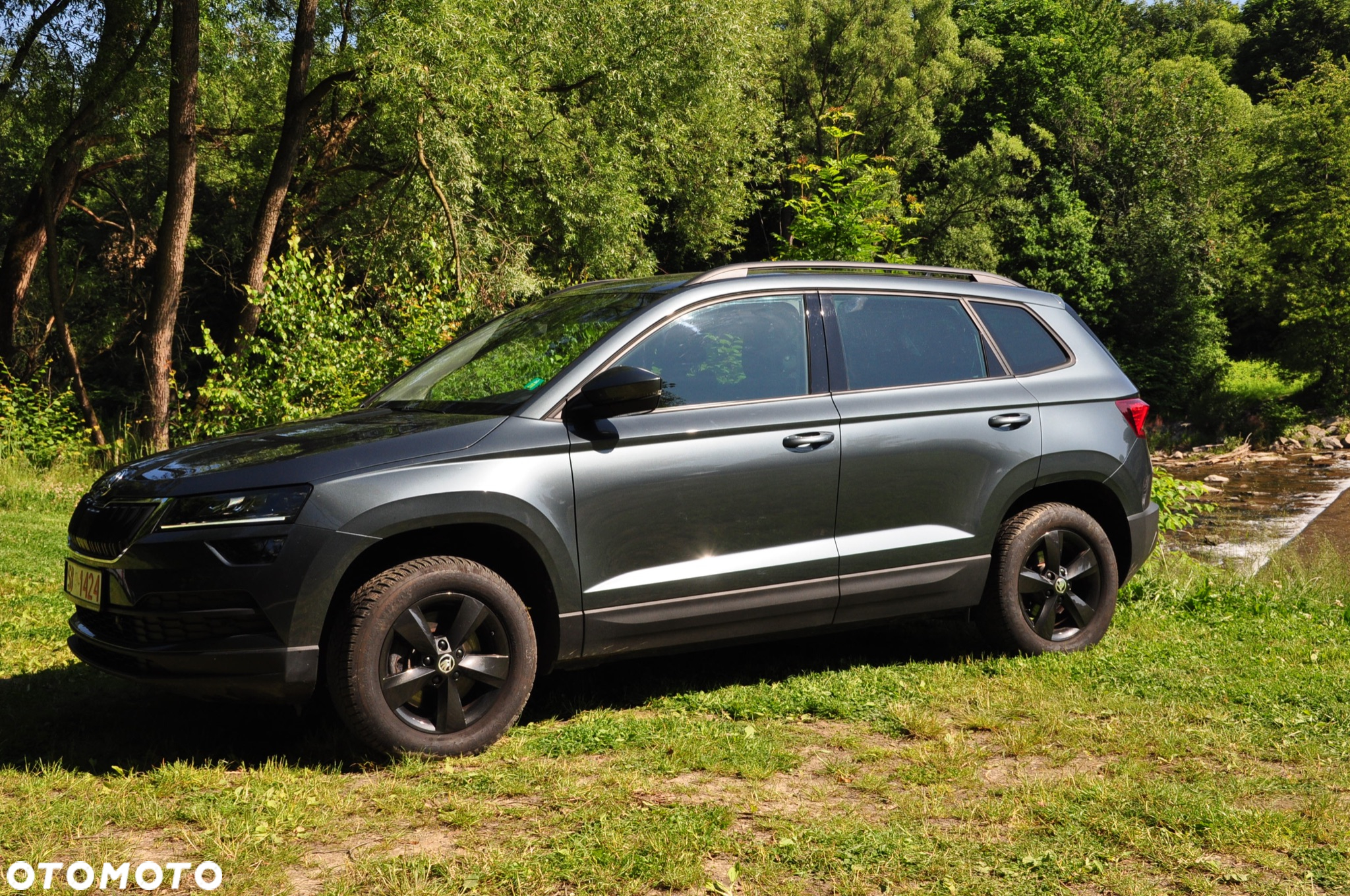 Skoda Karoq 2.0 TDI 4x4 DSG Drive - 23