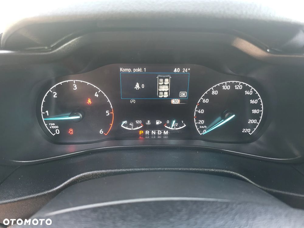 Ford Tourneo Connect Grand - 33