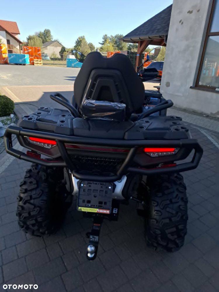 CFMoto CForce - 10