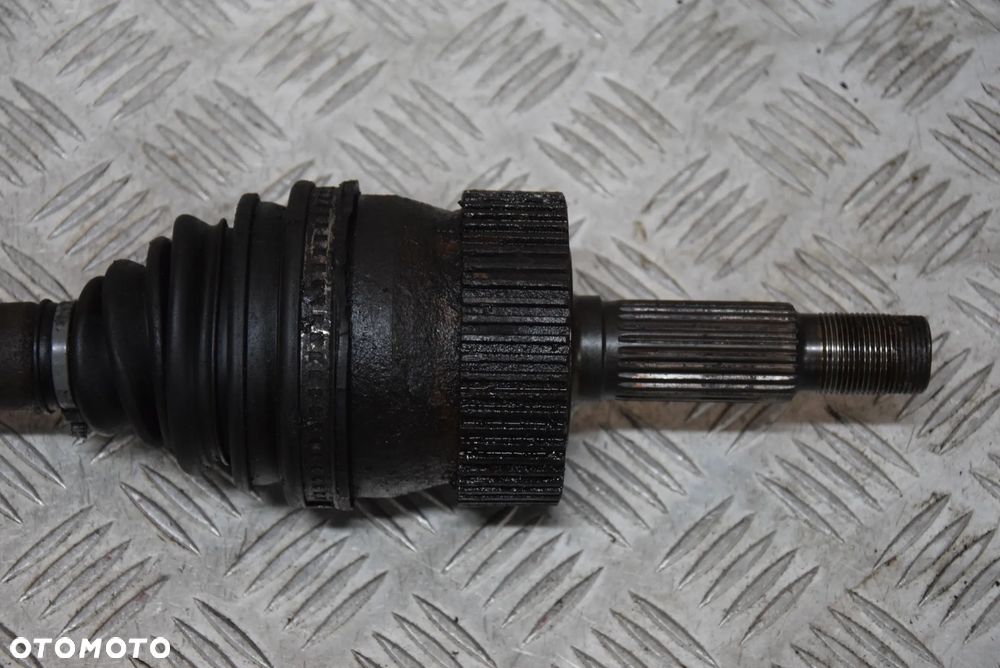 JEEP GRAND CHEROKEE ZJ 4.0 PÓŁOŚ LEWA PRAWA PRZÓD 41/11 - 8